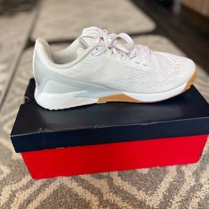 Women’s Reebok Nano X1 (brand new and never worn)